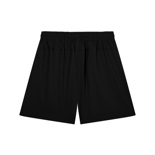 Velor Athletic Shorts