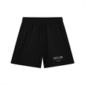Velor Athletic Shorts